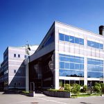 盛岡体育館外観